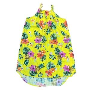 H&M colorful, great summer dress! Girls 12/14